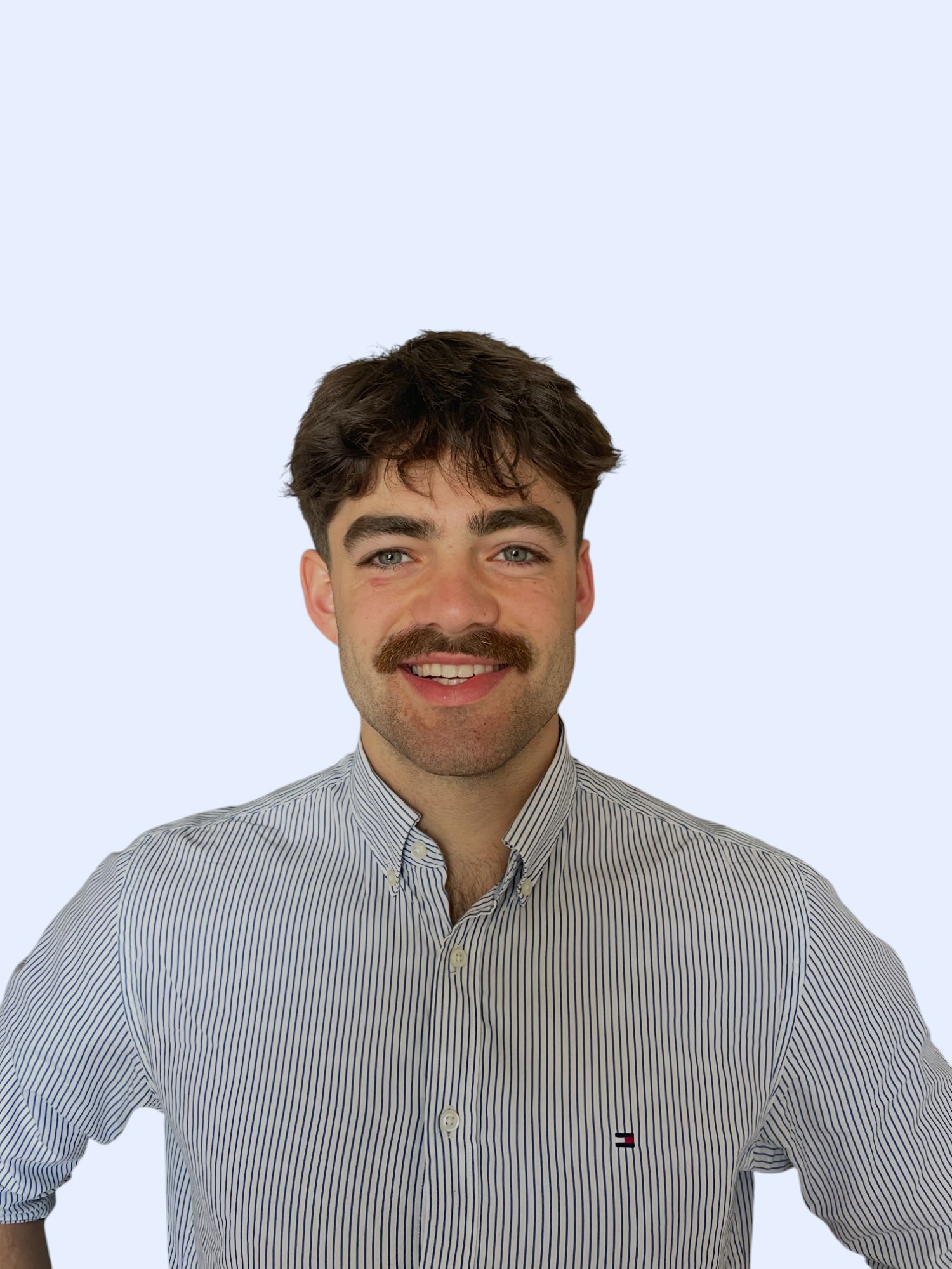 Tom - Co-Founder