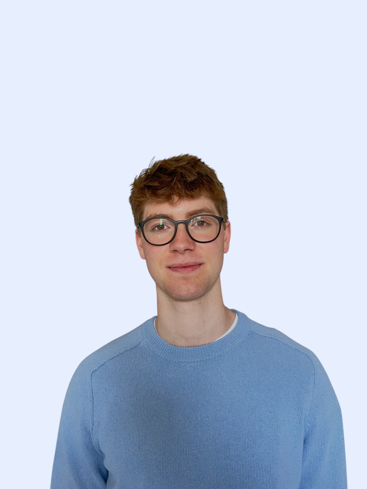 Harry - Co-Founder